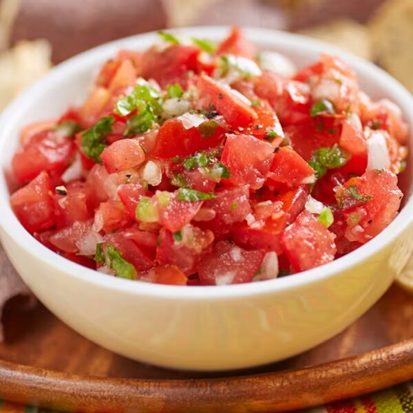 pico de gallo